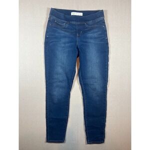 Signature Levi Jeans 10L (30X32) Pull On Skinny Totally Shaping Gold Label